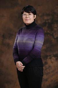 孫文清[泰安一中語文教師]