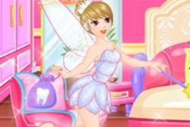 可愛的牙齒小精靈 可愛的牙齒小精靈