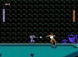 水上魂斗羅 水上魂斗羅