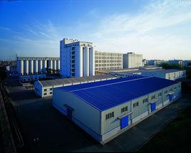 天津利金糧油股份有限公司 天津利金糧油股份有限公司