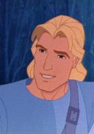 風中奇緣[美國華特·迪士尼集團1995年出品動畫電影]