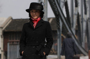 《告密者》劇照