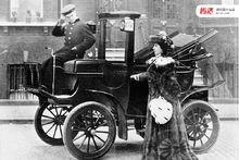 莉莉&middot;蘭特里