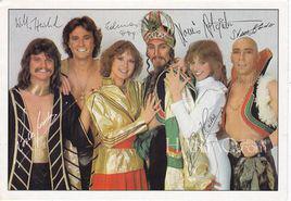 成吉思汗[德國流行樂隊]