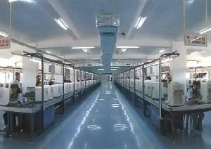 深圳市安吉爾設備技術有限公司