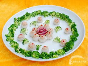 百花釀荔枝 百花釀荔枝