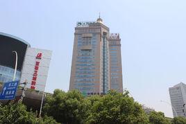 滬東金融大廈 滬東金融大廈