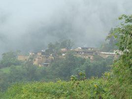 螞蟥溝村 螞蟥溝村