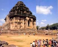 蘇利耶·德烏拉太陽神廟 蘇利耶·德烏拉太陽神廟