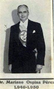 馬里亞諾·奧斯皮納·佩雷斯