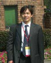 李小珍[西南交通大學土木工程學院教授]