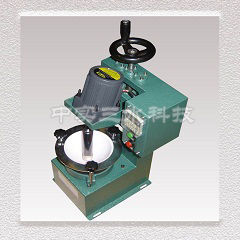 超細微粉研磨機 超細微粉研磨機