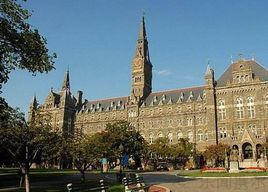 布魯斯伯格大學 布魯斯伯格大學