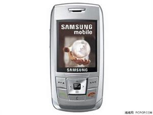 三星SGH-E250 三星SGH-E250