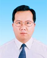 馮東[新疆中醫民族醫藥管理局副局長]