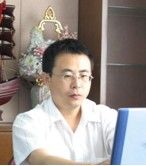 譚文平-中旭商學院高級講師