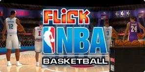 Flick NBA Basketball