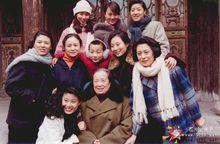 家有九鳳電視劇照