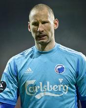 約翰&middot;威蘭德