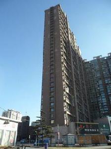 億鋒現代城 億鋒現代城