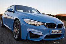 寶馬m3[寶馬汽車型號]