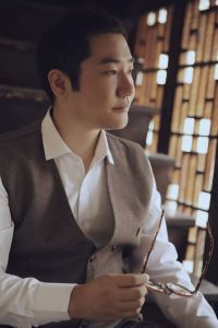 胡旭[江蘇省家具協會秘書長]