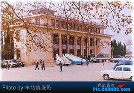 貴陽磊莊機場 貴陽磊莊機場