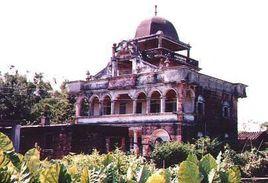 台山浮月村碉樓 台山浮月村碉樓
