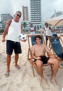 克里斯·弗格森