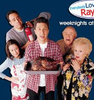 《人人都愛雷蒙德》 《人人都愛雷蒙德》