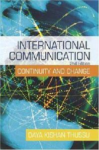 International Communication International Communication