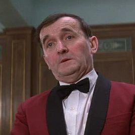 Graham Stark Graham Stark