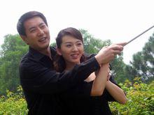 《罪域》劇照——兆輝煌