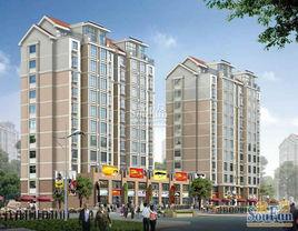 威海市西海灣花園 威海市西海灣花園