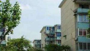 昌里東路550弄小區 昌里東路550弄小區