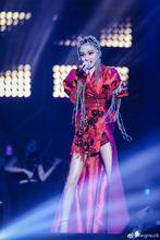 2018旅程世界巡迴演唱會