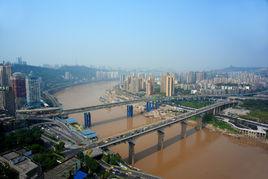 重慶嘉陵江大橋 重慶嘉陵江大橋