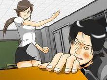 少女老師殺手 少女老師殺手