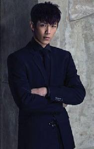 顧源[小說《小時代》人物]