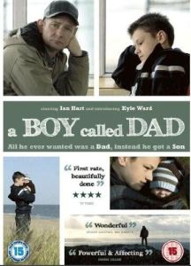 被叫做爸爸的男孩