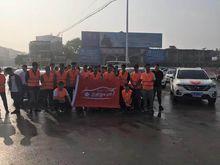 6月7.8日愛心送考