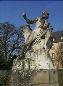 埃斯庫羅斯 埃斯庫羅斯