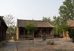 東阿淨覺寺