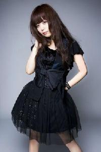 井口裕香 井口裕香