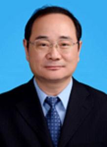 鄧紹平[四川省省人民醫院院長]