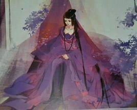 十三月[唐七公子小說華胥引的女主角]