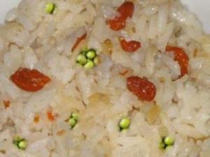 綠豆枸杞飯 綠豆枸杞飯