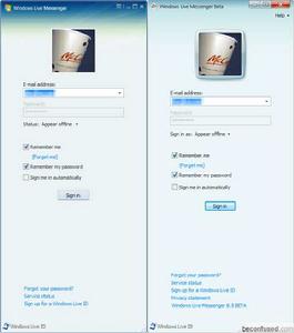 Windows Live Messenger