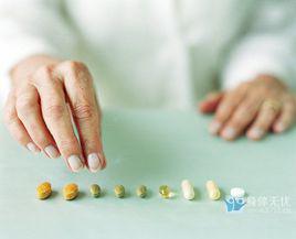 總膽固醇偏高 總膽固醇偏高