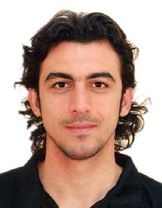 賽義德·邁赫迪·拉赫馬提·奧斯古伊 賽義德·邁赫迪·拉赫馬提·奧斯古伊